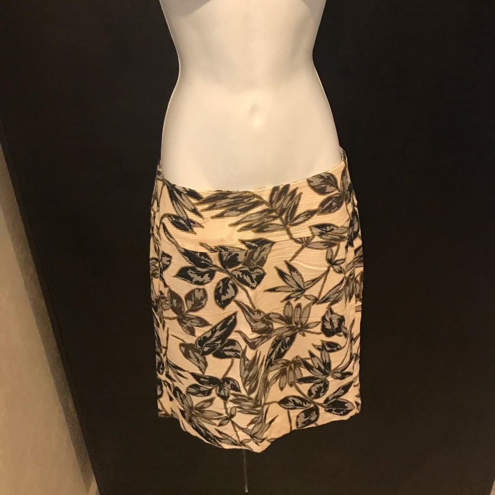 JCrew pencil skirt size 0